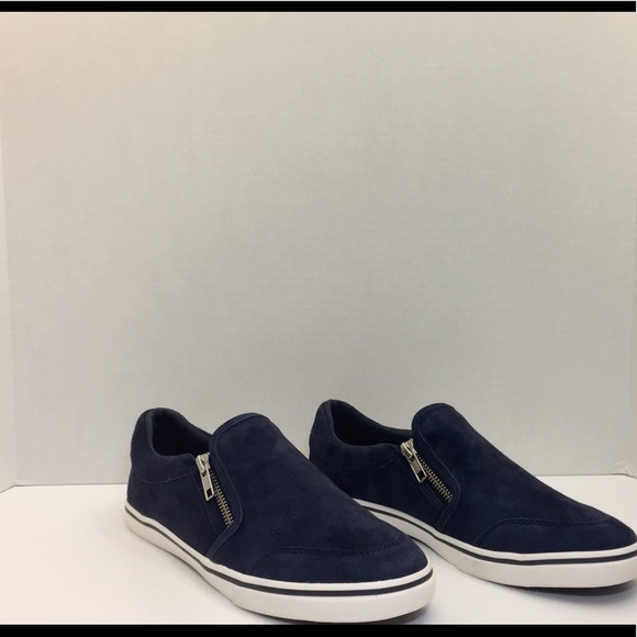 Ralph lauren jeorgia slip on sneakers Clearance